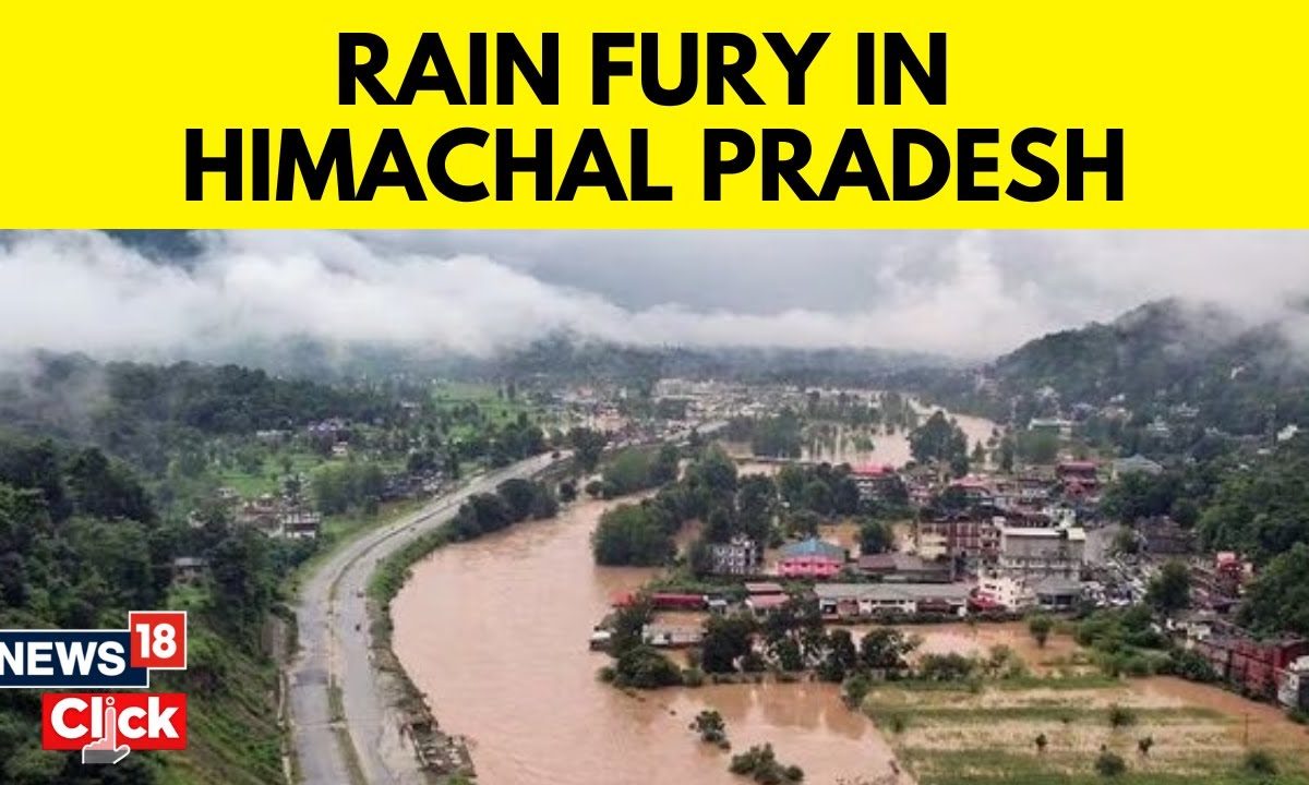 himachal pradesh rain news live