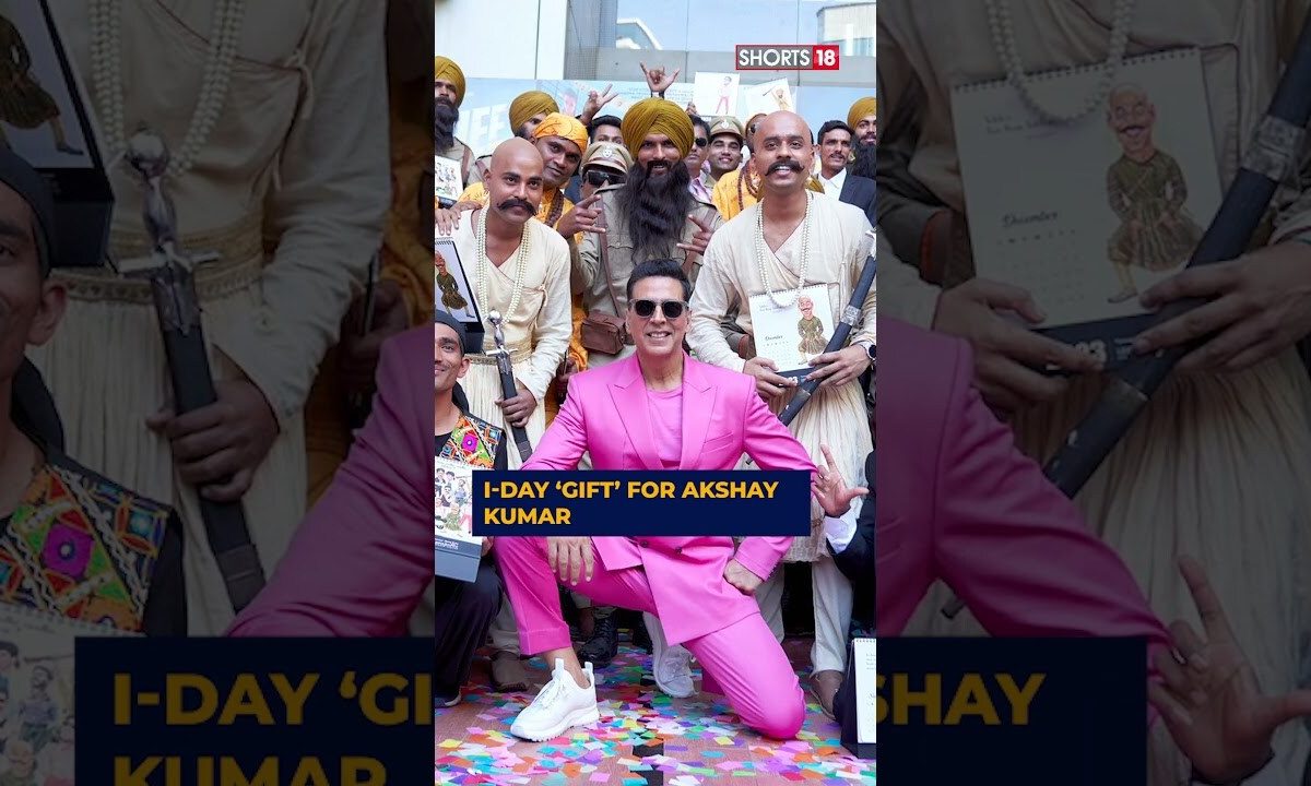 akshay kumar news today