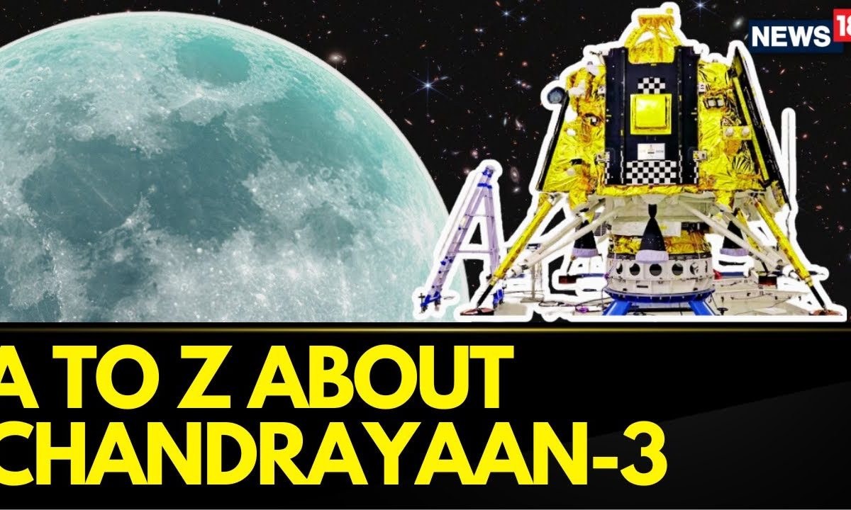 Chandrayaan 3 Launch Video Chandrayaan 3 Latest News Important