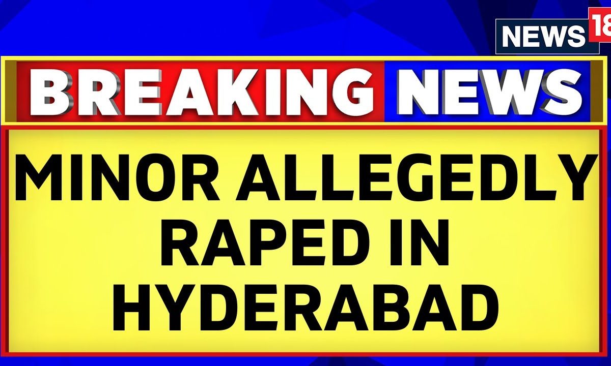 hyderabad crime news telugu