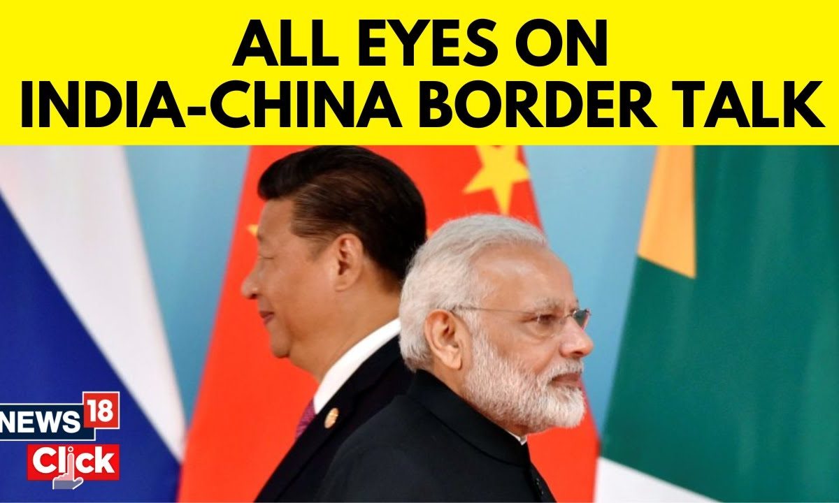 Brics Summit 2023 South Africa Modi Xi Jinping Bilateral On Cards At