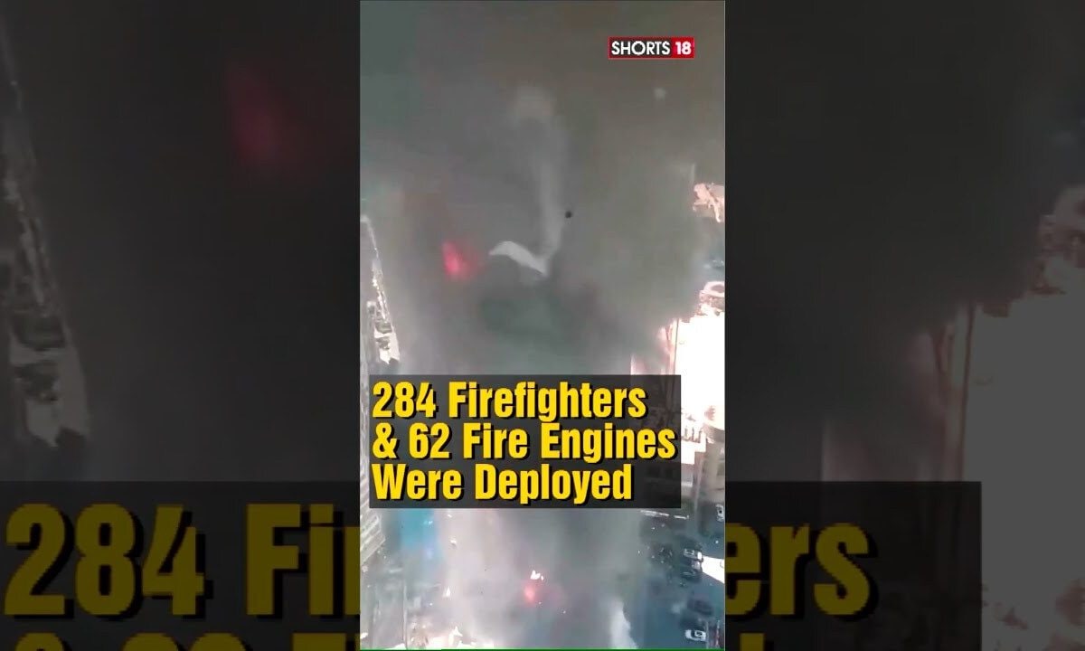 fire emergency number in china