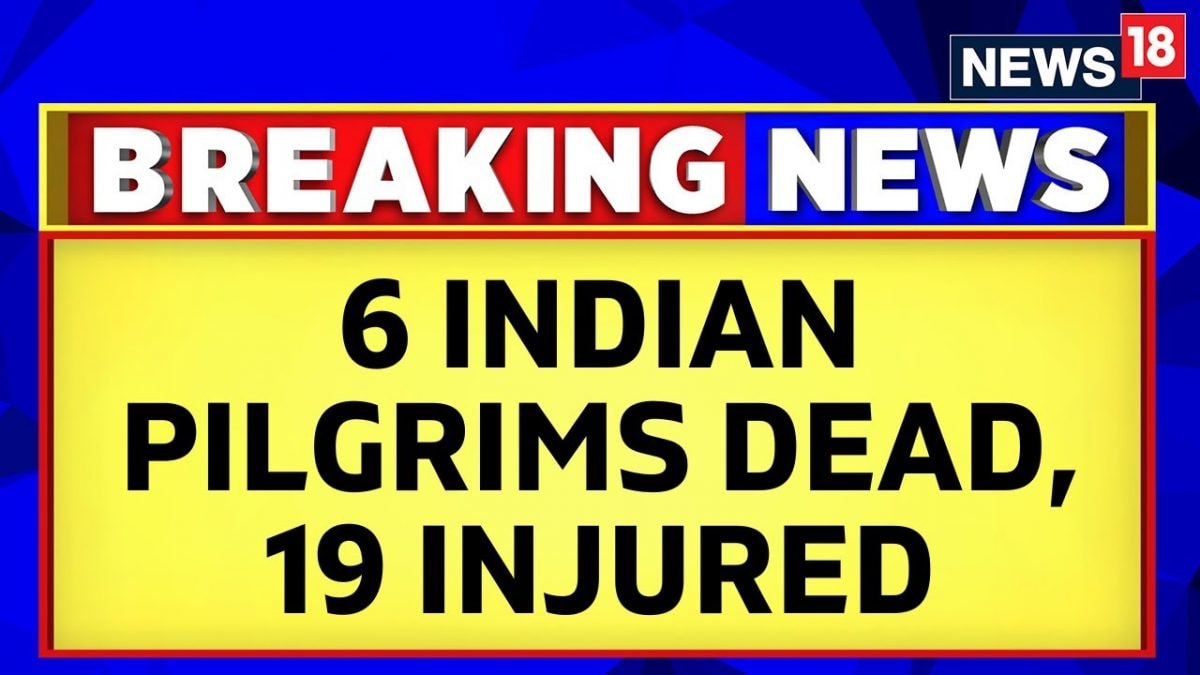 Nepal News Today | Indian Pilgrims Dead In Road Accident In The Bara ...