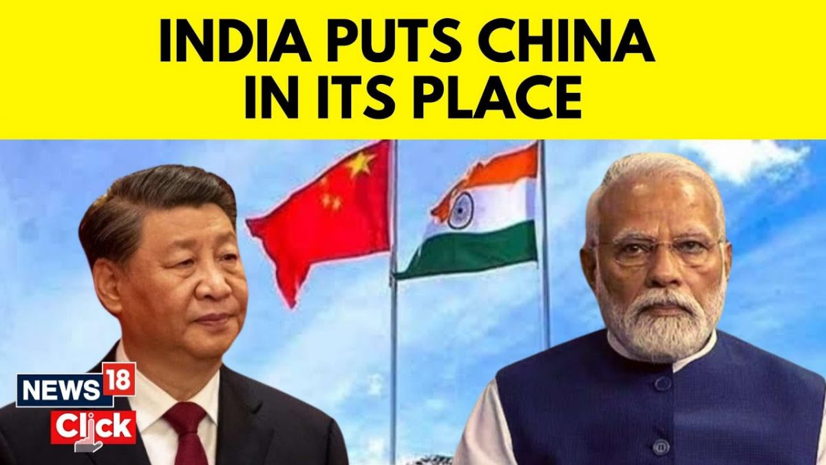 India China Issue | PM Modi And Xi Jinping Bilateral Meetings | India ...