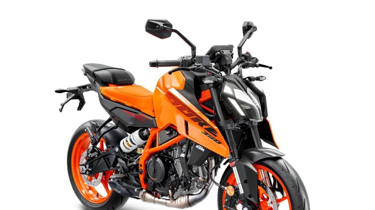 2024 KTM Duke 390 Unveiled For Global Market, India Launch Soon News18