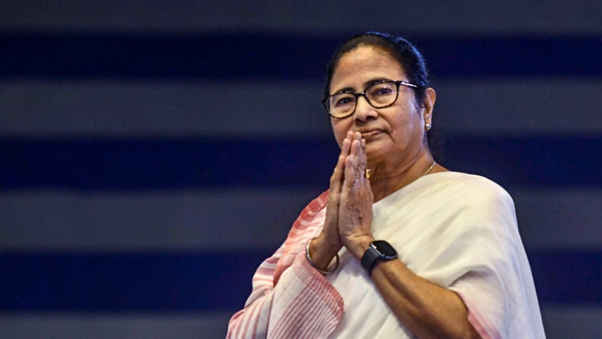 Bengal CM Mamata Says Past Injuries Continue to Dog Her, but She Doesn’t Let Pain Affect Work – News18