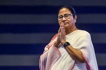 Mamata Banerjee's Big Announcement, Alliance Will Not