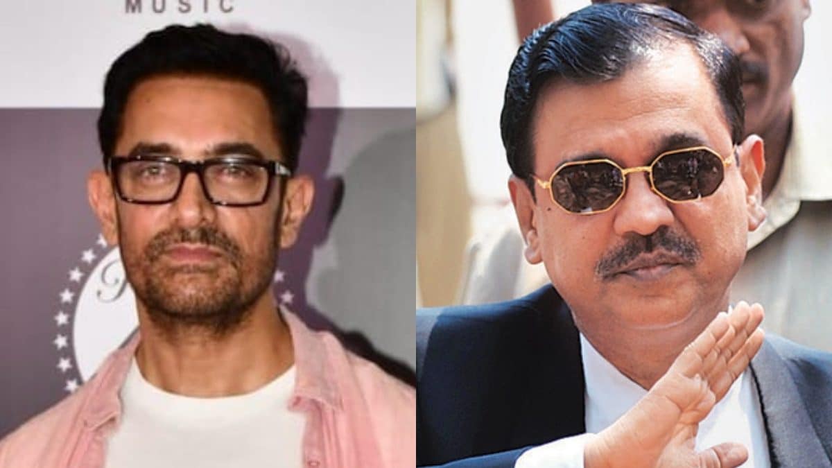 Aamir Khan Is Working With THIS Director For Ujjwal Nikam's Biopic; More Details Inside