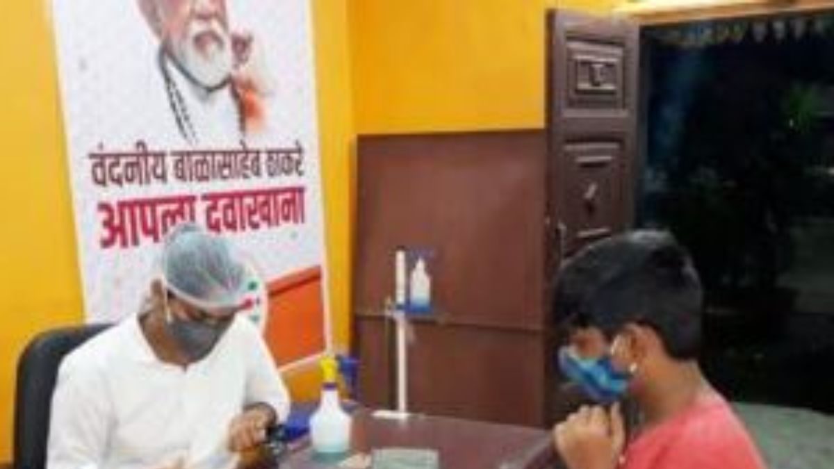'Consider Mumbaikars' Busy Life': MLA Urges BMC Chief to Keep 'Aapla Dawakhana' Open till 10 PM - Vimarsana News