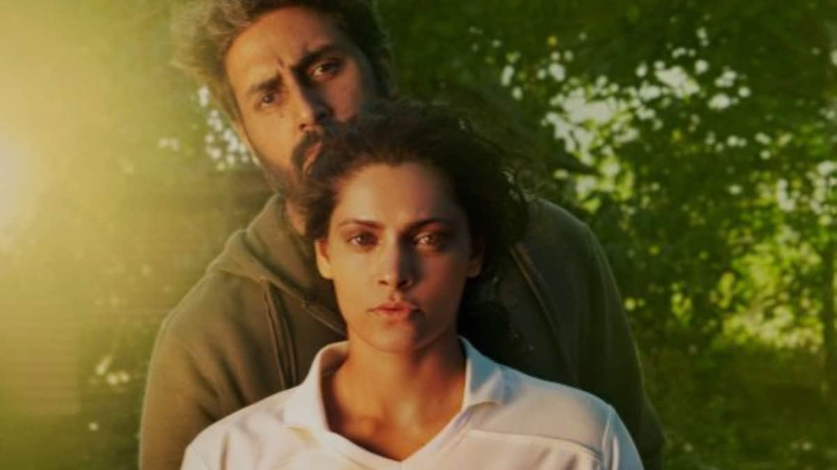 Abhishek Bachchan's Ghoomer Trailer To Release On August 3 - News18