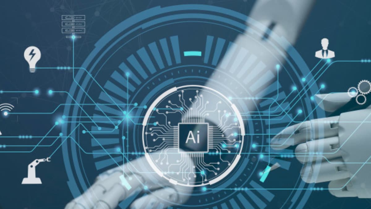 The Fight Over a 'Dangerous' Ideology Shaping AI Debate - Vimarsana News