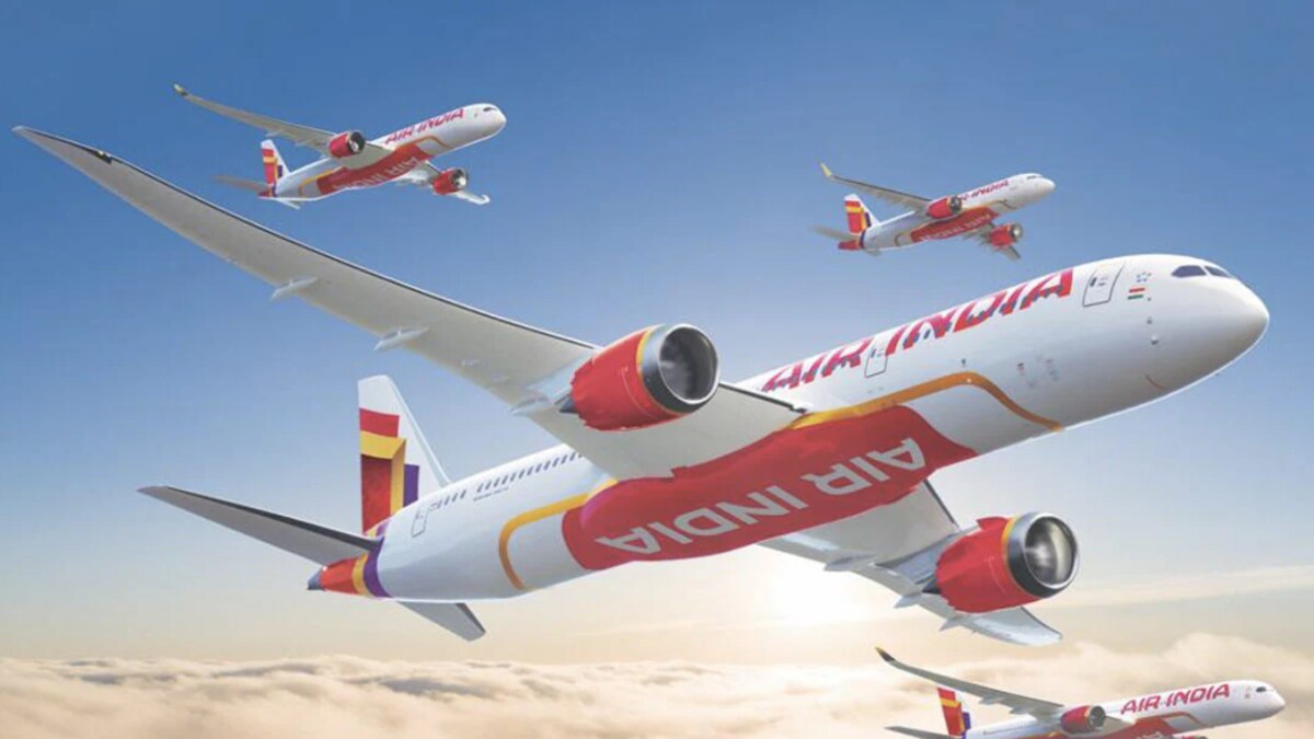 After Mega Revamp, Air India in Trouble? DGCA Finds Airline 'Forged 13 Safety Check Documents' - Vimarsana News