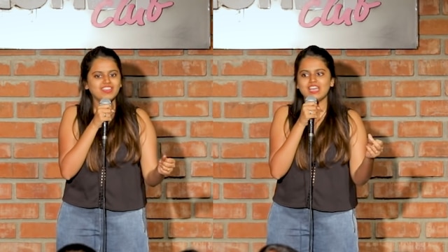 Aishwarya Mohanraj Net Worth 2025: Comedian & Writer’s Rising Value Meet Aishwarya Mohanraj, That 'Comicstaan' Contestant Who is Now a
