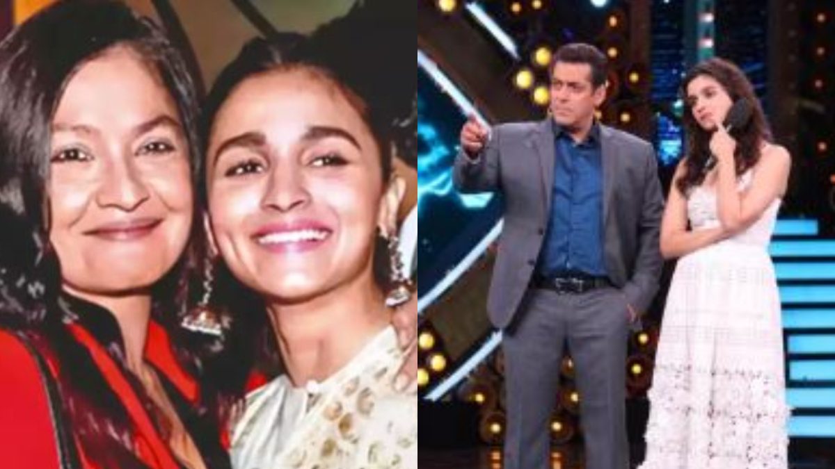 Bigg Boss OTT 2 Finale: Alia Bhatt To Make An Appearance In Salman Khan's Show? - Vimarsana News