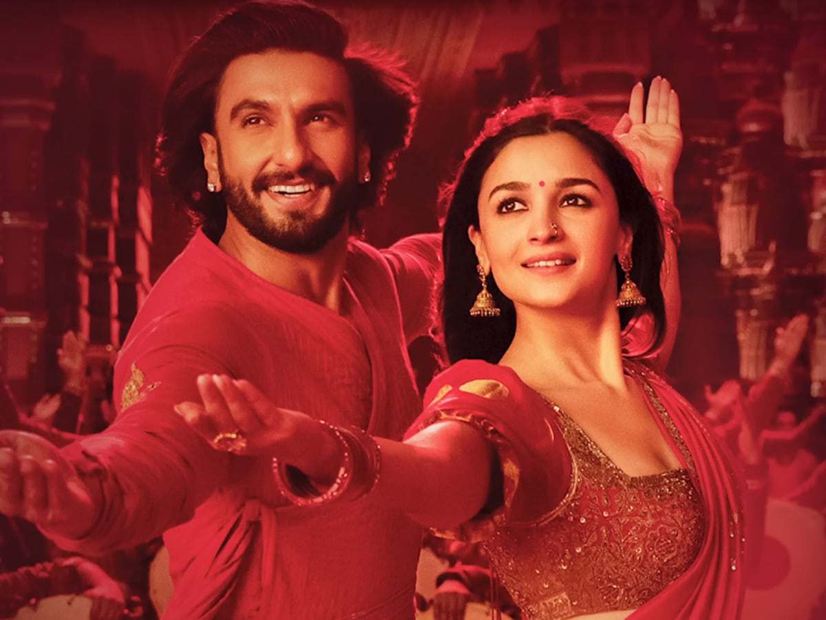 Friday releases: Ranveer Singh & Alia Bhatt's Rocky Aur Rani Kii Prem  Kahaani & 10 other new movies & shows releasing on OTT & in theatres