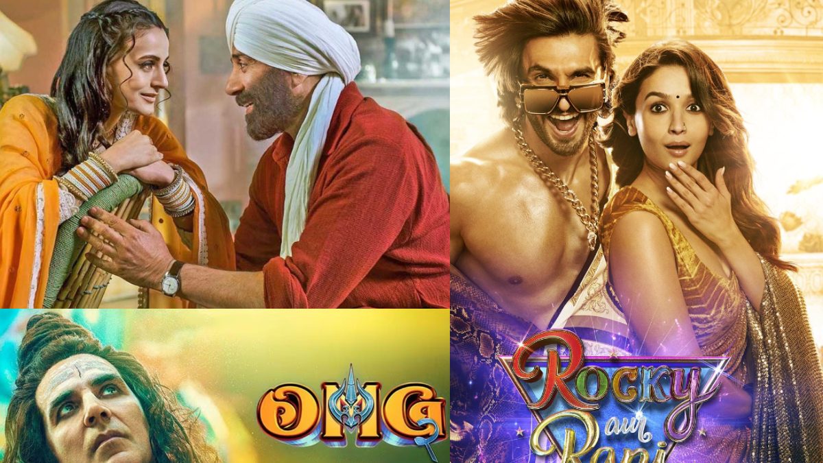 Opinion | Bollywood: Good Times are Back, for the Time Being - Vimarsana News