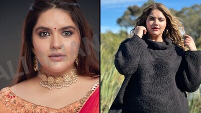 Rocky Aur Rani's Anjali Anand On Being Judged For Her Looks: 'Many