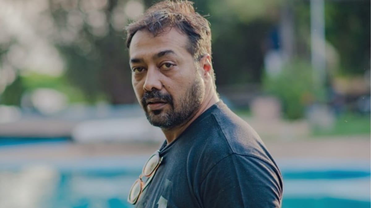 Anurag Kashyap Questions Yashica Dutt's Motive, Defends Made In Heaven 2 Makers Amid Plagiarism Row - Vimarsana News