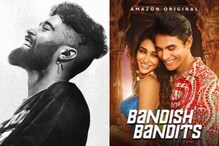 From AP Dhillon First Of A Kind To Bandish Bandits, Here Are Some OTT Series To Watch This Week