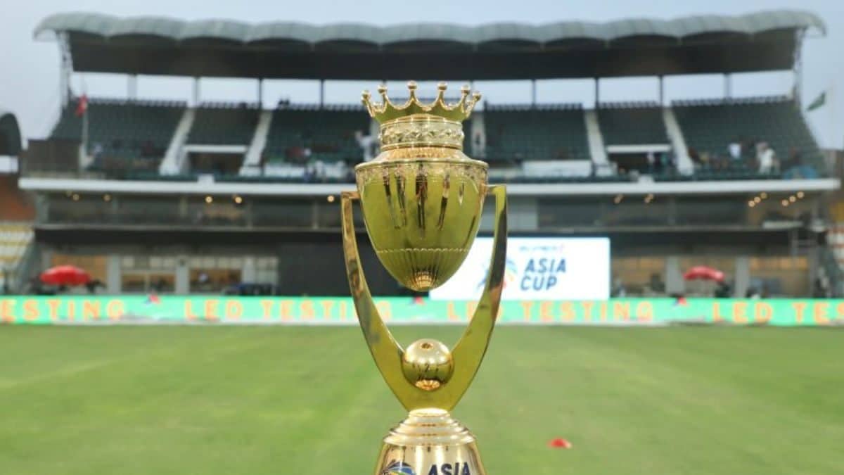 Asia Cup 2023 Opening Ceremony Live Streaming When and Where to Watch