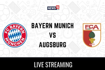 Bayern munich best sale live stream online