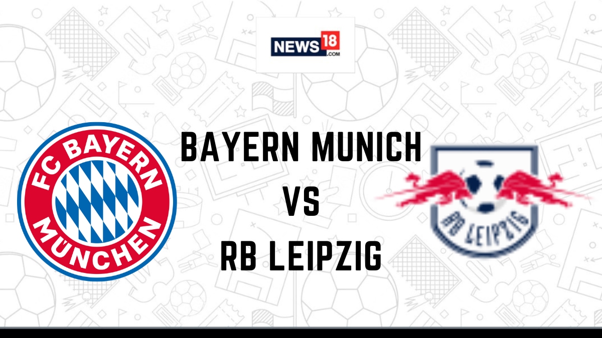 Bayern Munich vs RB Leipzig Live DFL–Super Cup Final How to Watch Bayern Munich vs RB Leipzig Coverage on TV And Online