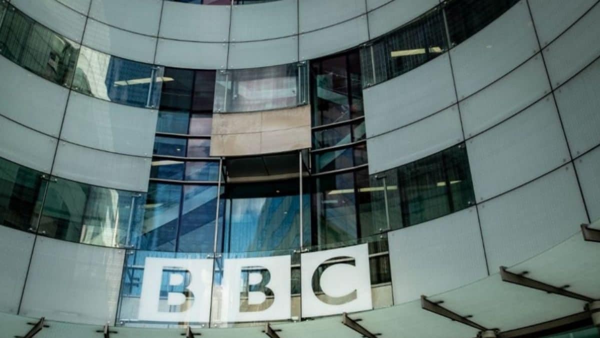 How Long Will BBC Get Away with Being Sympathetic to Pakistani Terror in India? - News18