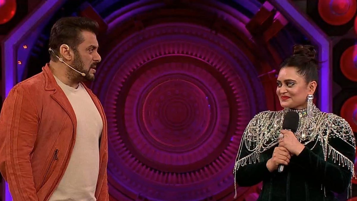 Bigg Boss OTT 2 Finale: Bebika Dhurve Out; Salman Khan Tells Her Parents ‘Aap Chahte The Main Sudharu Isko?’ – News18