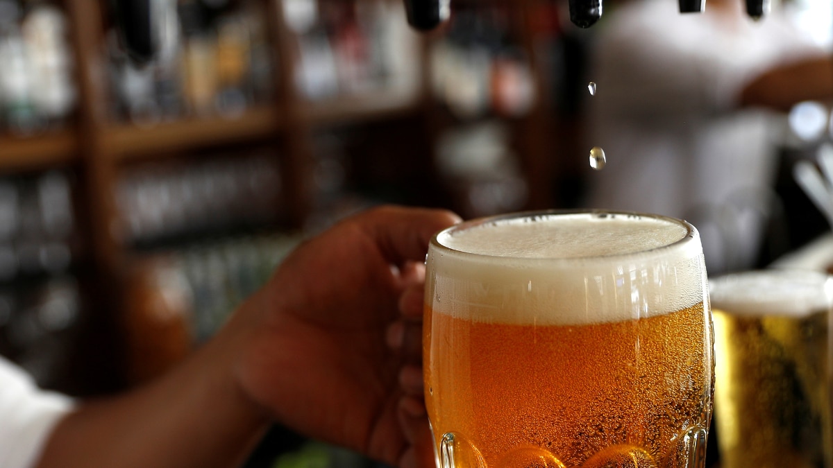 Ale & Hearty: In A First, Bengaluru Pubs Might Get to Promote Beer in Kegs to Increase Gross sales | Unique – News18