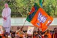 Chhattisgarh: Senior BJP Leader and Former Minister Leelaram Bhojwani Dies