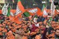 Following Ghosi Bypoll Blow, Reshuffle in UP BJP, 60 New District Presidents Picked