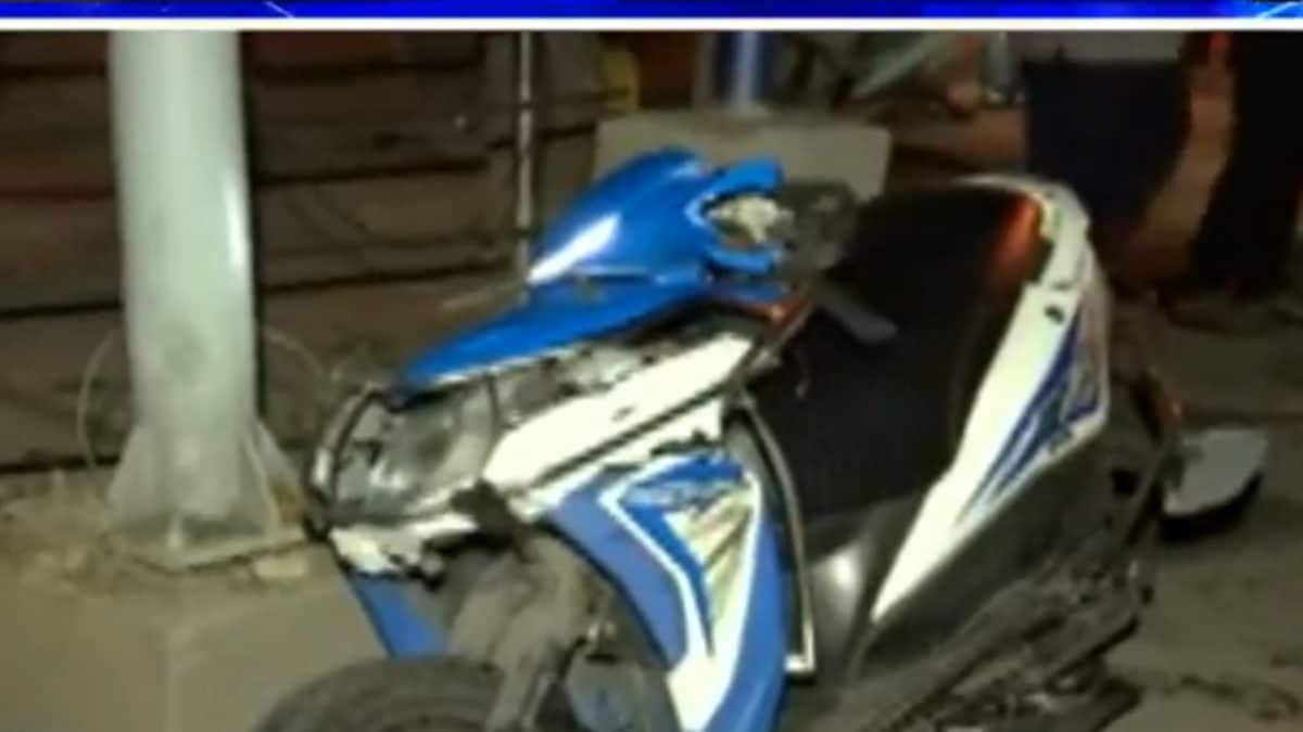 Bengaluru: Father-Son Duo Dead as Speeding Car Rams Into Their Bike; One Injured - Vimarsana News