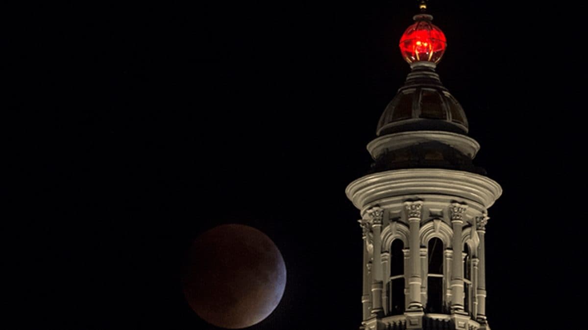 Blue Moon 2023: What Time Will This Rare Celestial Event Occur in India? – News18