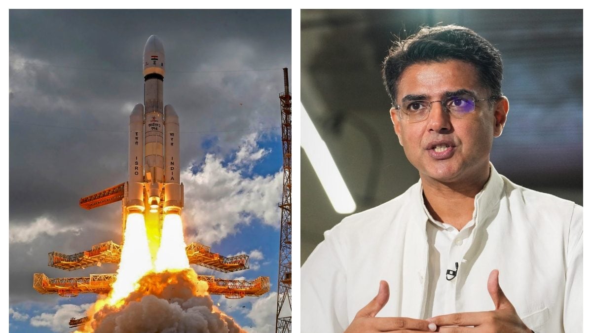Breaking News Live Updates 20 August 2023 Chandrayaan3 to Land At 6