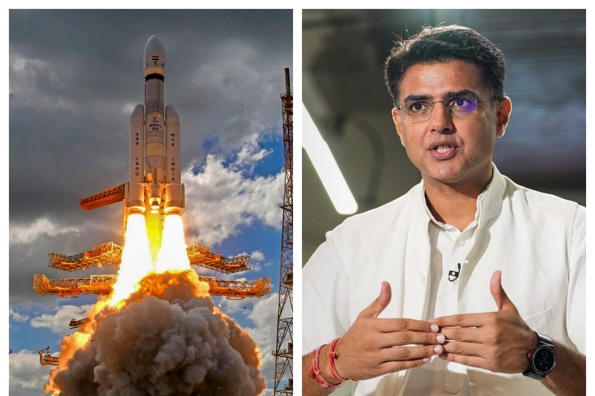 Breaking News Live Updates - 20 August 2023: Chandrayaan-3 to Land At 6:04 pm on Aug 23; Pilot, Tharoor Find Place in Cong Reshuffle Top Panel