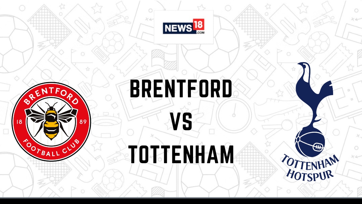 Brentford vs Tottenham LIVE: Premier League result and final score