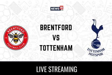Tottenham Hotspur vs Brentford LIVE: Premier League result, final