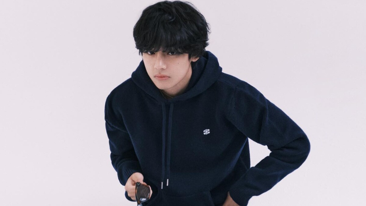 BTS' V Collaborates With NewJeans Producer For First Solo Album; Deets Inside - Vimarsana News