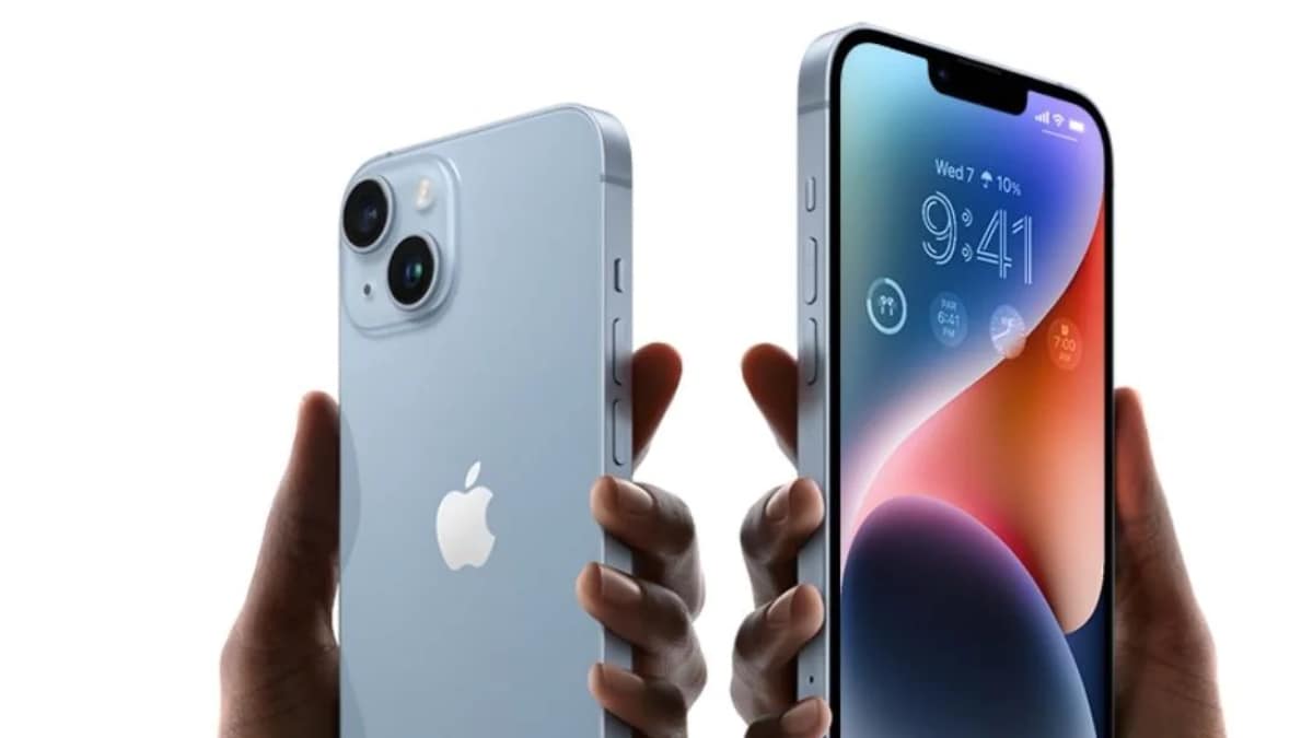 iPhone 14 Available At A Big Discount In Flipkart Sale; Get Up To Rs 61,000 In Exchange – News18