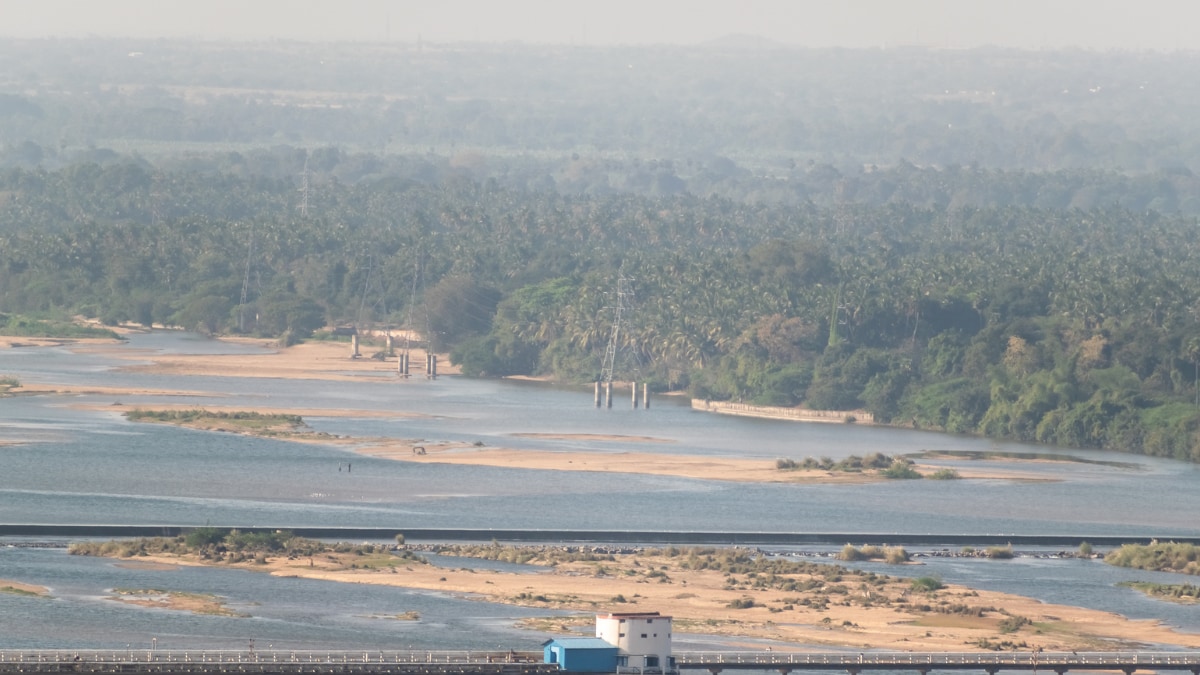 Cauvery Water to TN: Karnataka CM to Hold Special Emergency Meeting – News18