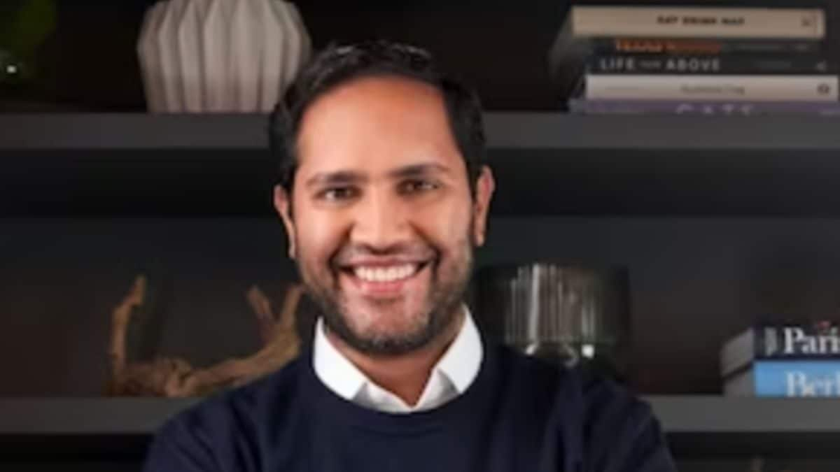 'Worked Hard to Be Kind': Better.com CEO Vishal Garg After Laying Off 900 Employees on Zoom