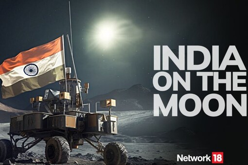 Chandrayaan 3 Pragyan Takes Walk On Moon ISRO Chief Somnath Tells chandrayaan-3-pragyan-takes-walk-on-moon-isro-chief-somnath-tells