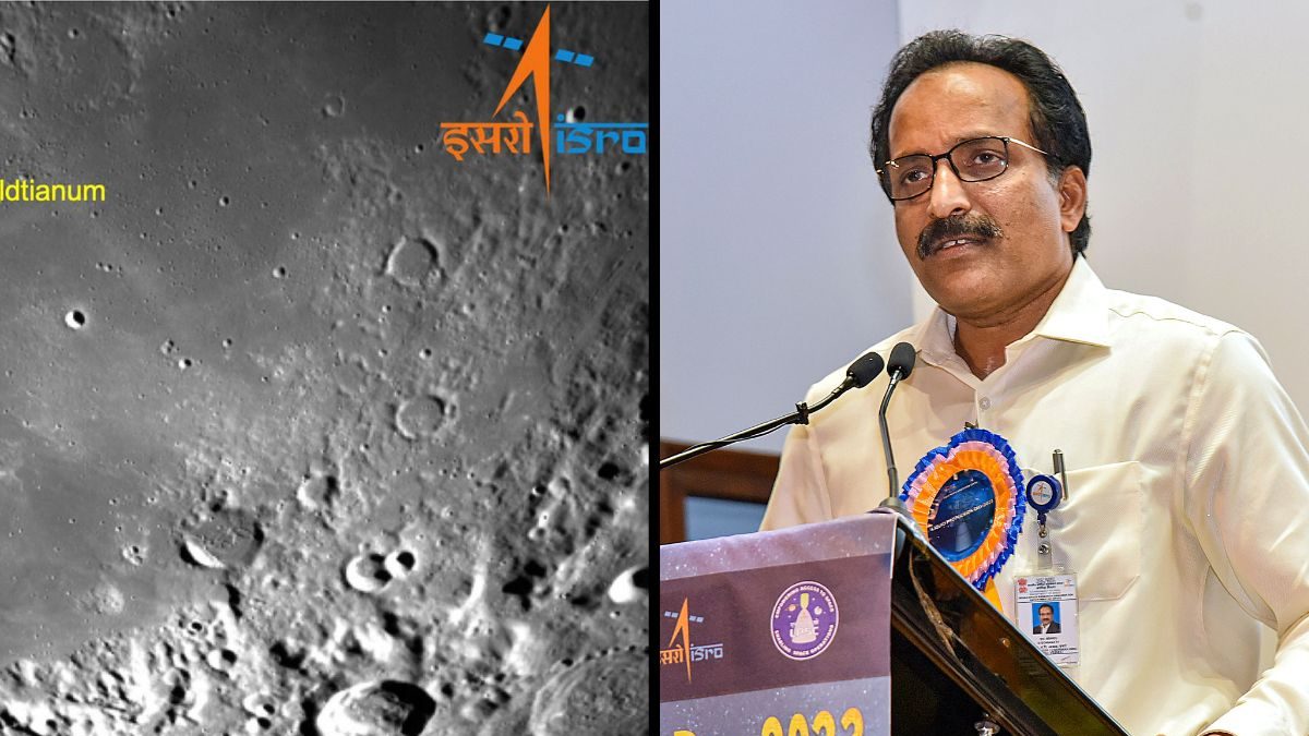 'Hands Are Full...': ISRO in No Mood to Take Rest After Chandrayaan-3 Mission - Vimarsana News