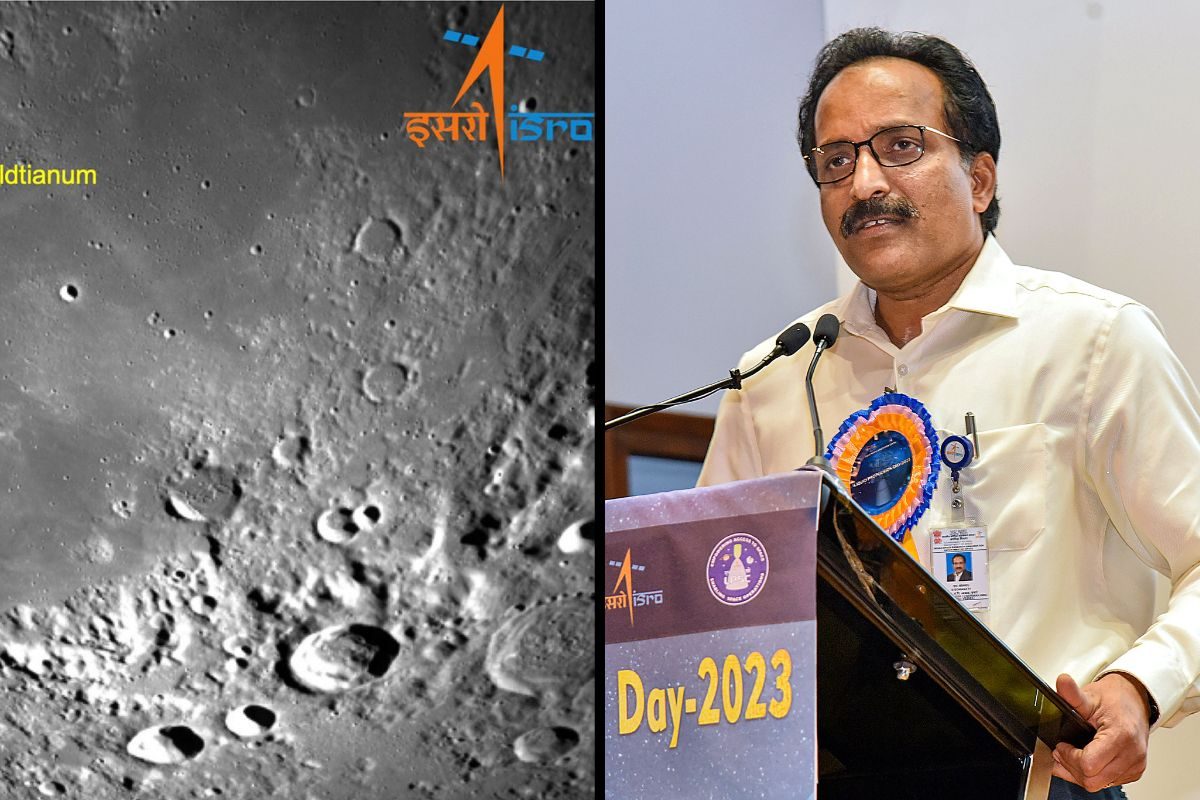 Chandrayaan 3 News: Latest Chandrayaan 3 News And Updates At News18