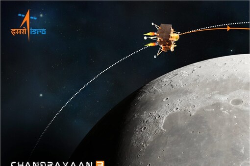 chandrayaan-3 landing, vikram lander, chandrayaan-3 landing watch live, chandrayaan-3 landing where to watch live, vikram lander news