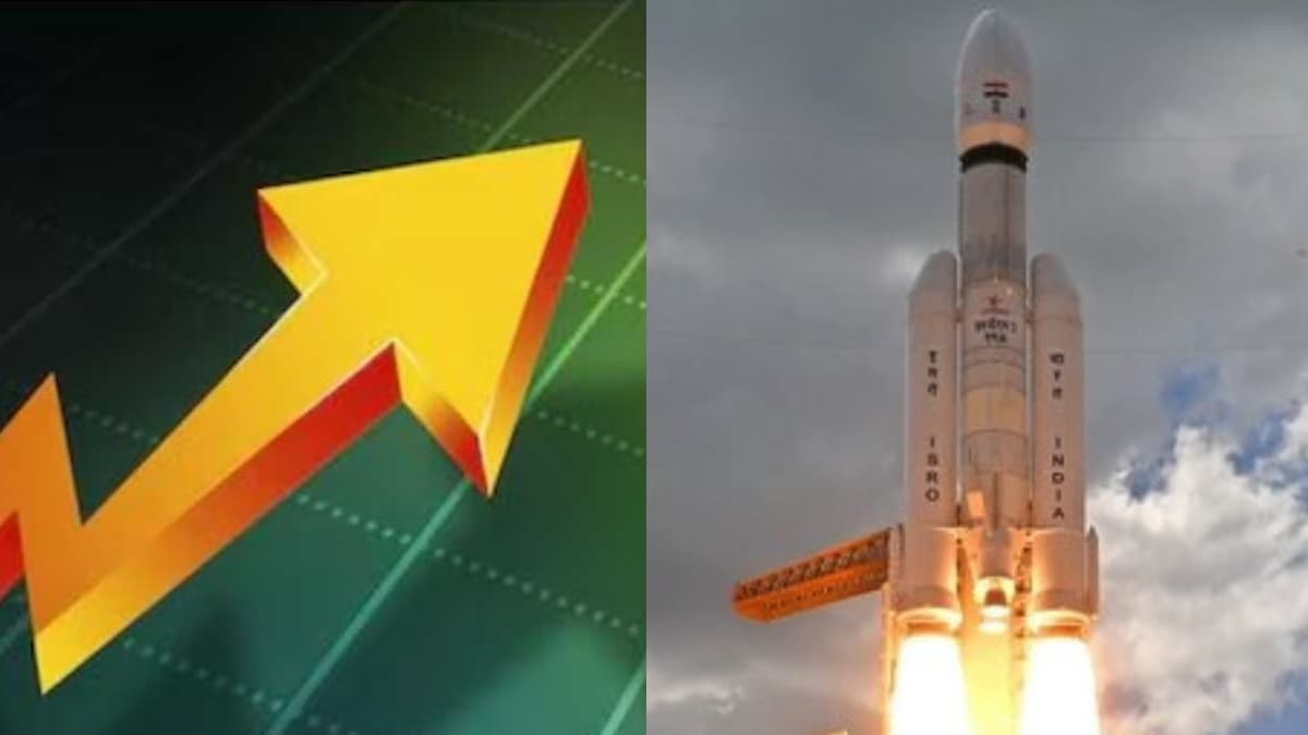 Chandrayaan-3: Shares of MTAR, Centum, Paras Get Boost Up To 20%, Experts Suggest THESE Stocks - Vimarsana News