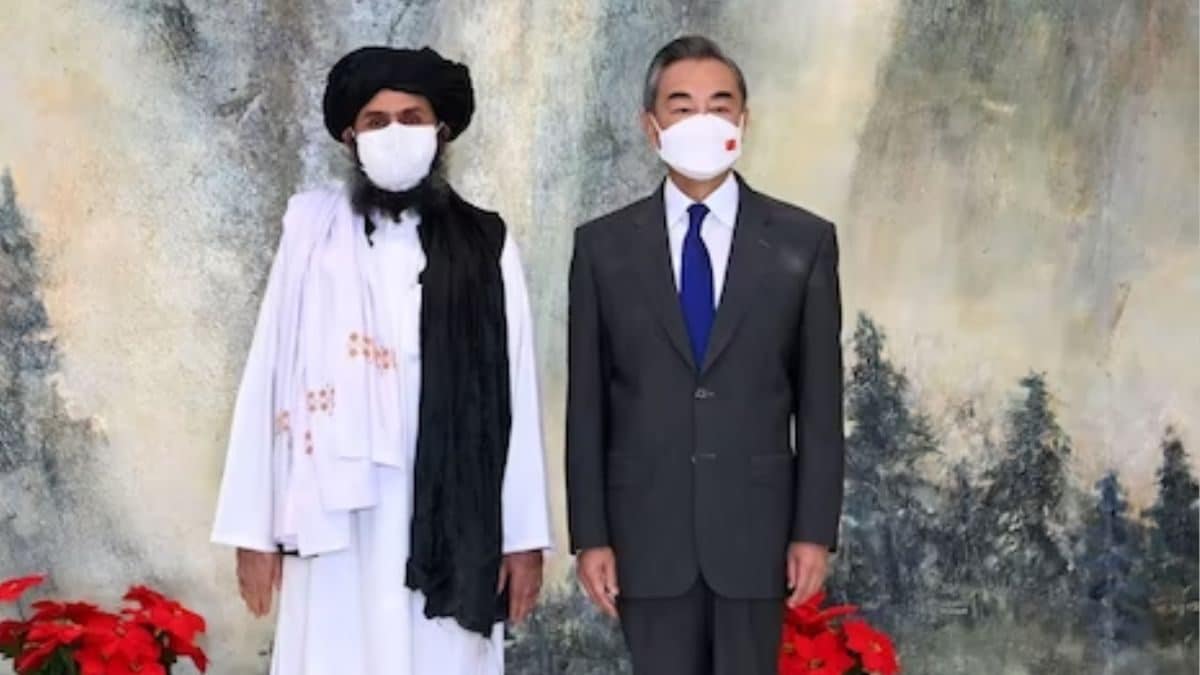 China Turns to Taliban to Control ETIM: Exclusive on Bid to Woo Guv of Afghanistan’s Badakshan – News18