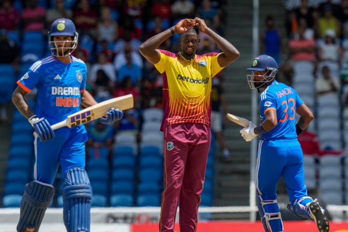 India vs West Indies Live Cricket Streaming 3rd T20I How to Watch IND vs WI Coverage on TV And Online
