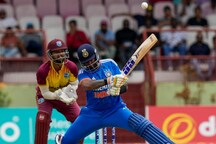 IND vs WI 3rd T20I in Photos: Suryakumar Yadav Returns to Form as India Beat West Indies to Bounce Back in Series