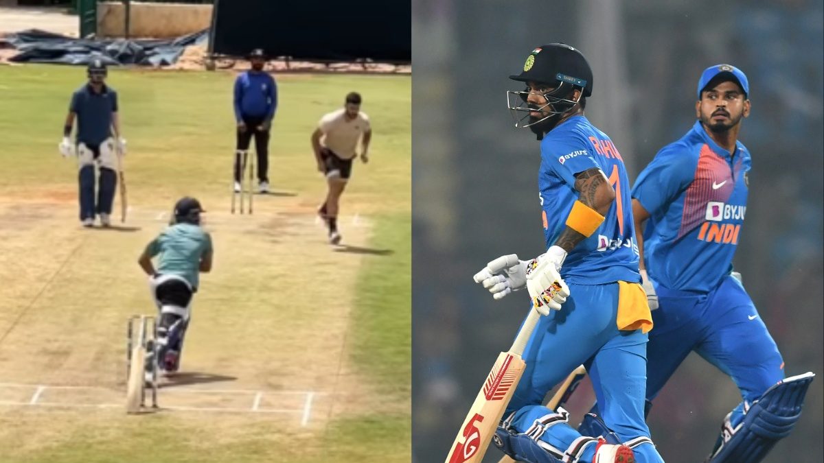 WATCH: Rishabh Pant Provides Massive Update on Shreyas Iyer and KL Rahul’s Fitness Ahead of Asia Cup Squad Announcement
